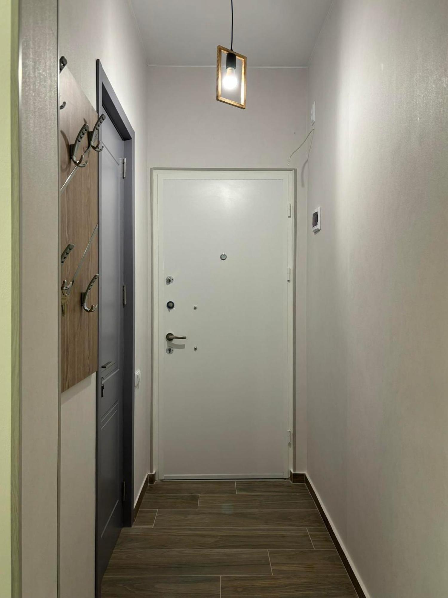 Didube-m-comfort Appartement Tbilissi