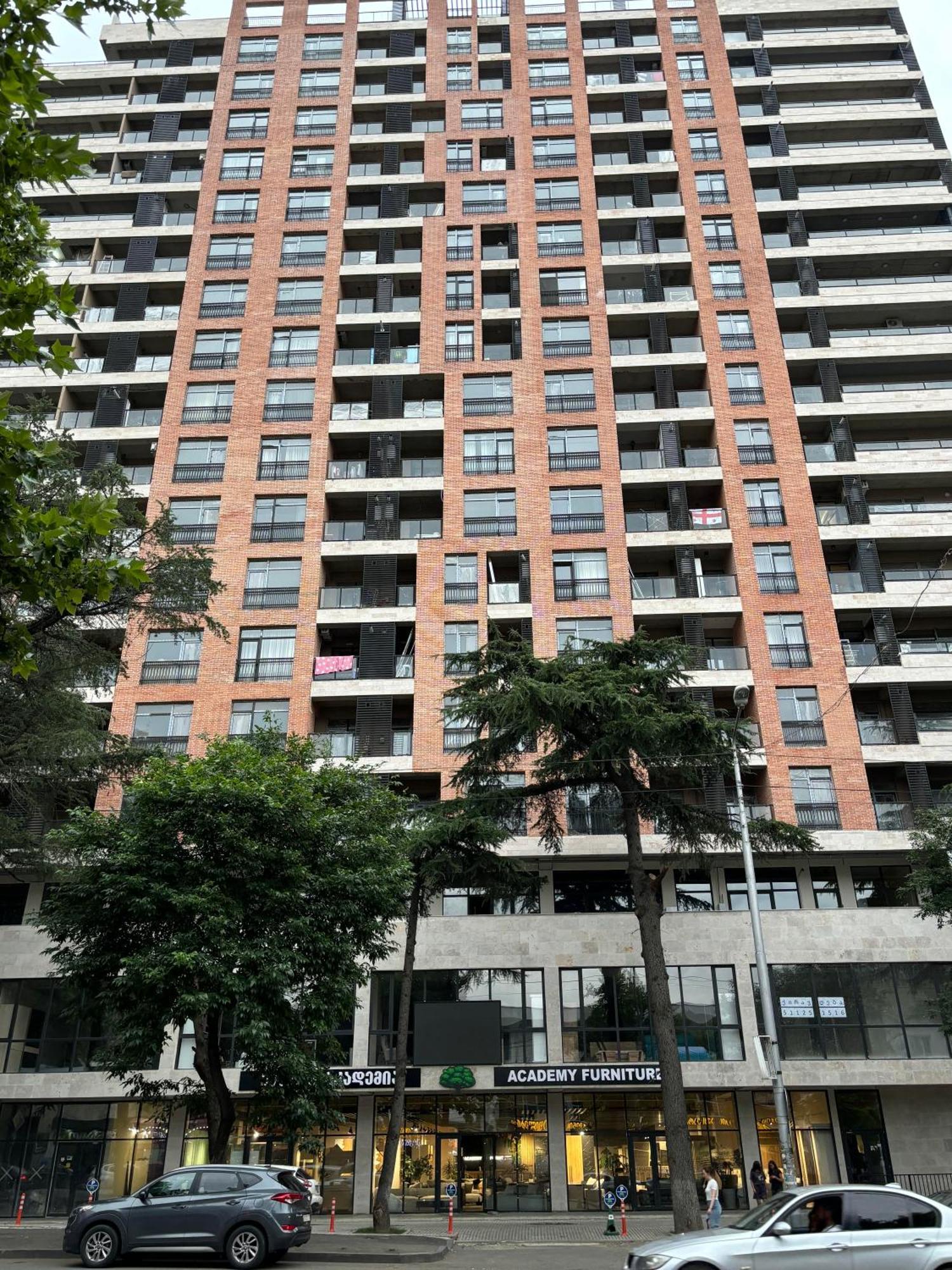 Didube-m-comfort Appartement
